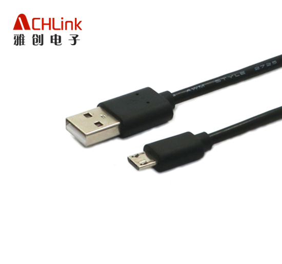 USB2.0 MICRO數(shù)據(jù)線