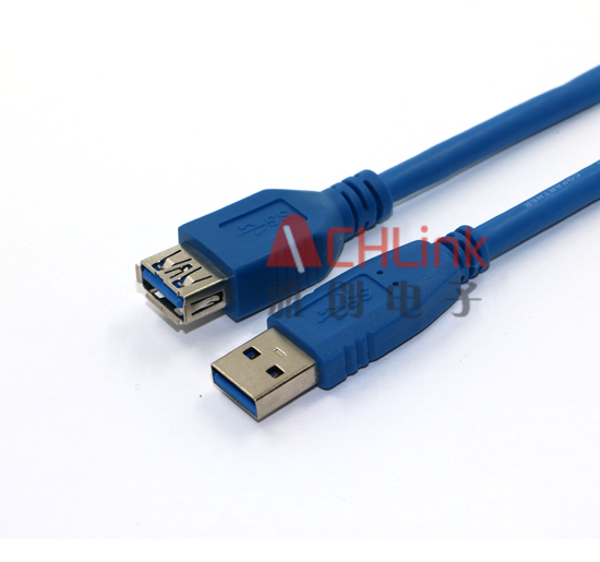 USB3.0延長線