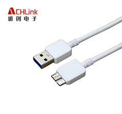 三星手機專用數(shù)據(jù)線 USB3.0數(shù)據(jù)線系列【note3/s5】