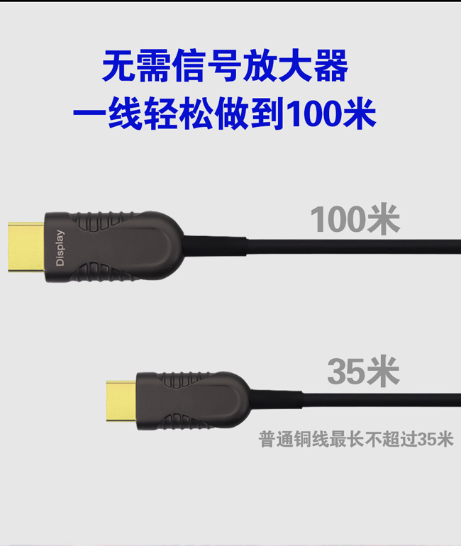 電視投影儀連接線