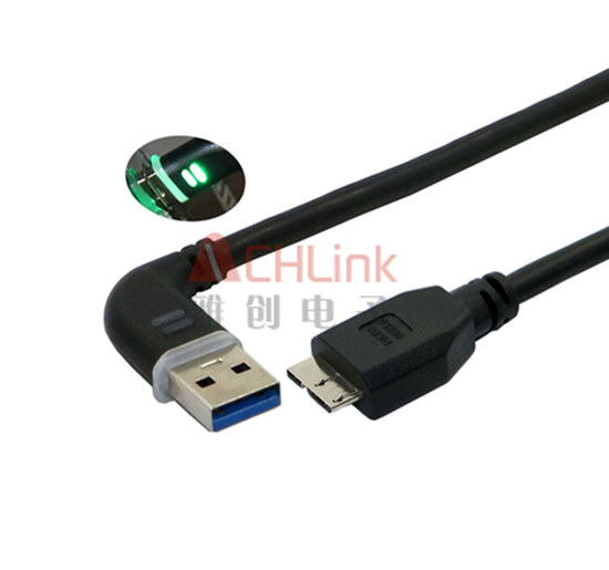 發(fā)光數(shù)據(jù)線 usb 3.0.jpg