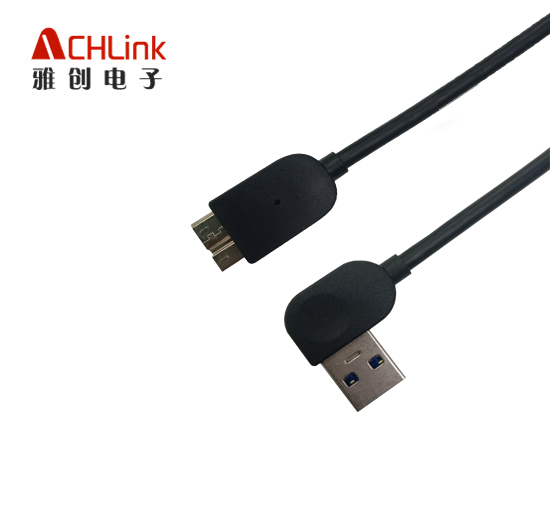 USB3.0 AM TO MICRO數(shù)據(jù)線 3.0易驅(qū)線