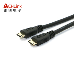  雅創(chuàng)電子 HDMI 數據線